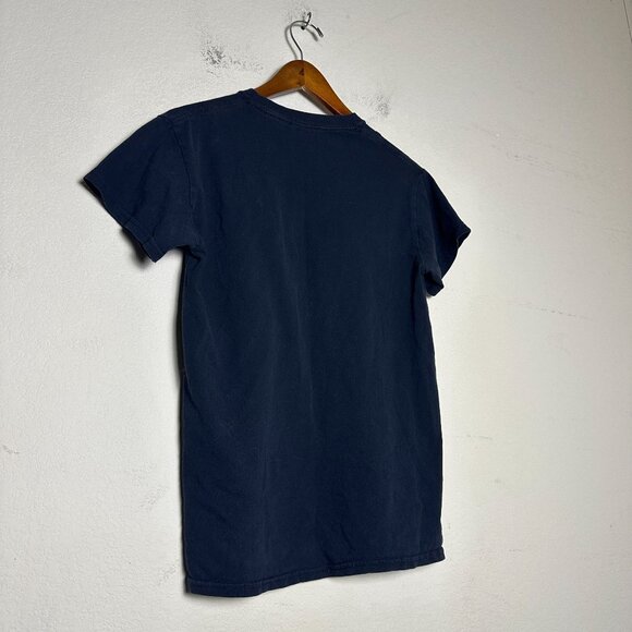 Skull Floral Pattern Punk Whisms Goth Graphic T Shirt Women S Black Pink Roses - Picture 6 of 6